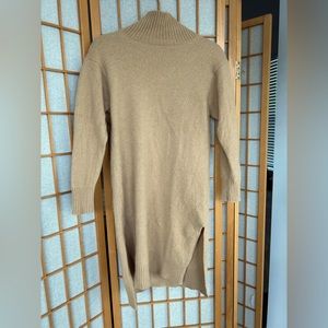 UNIQLO Dress Sweater
